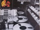 Ten Years After Recorded Live Australia press 12'' vinyl 2 x Lp 1973 rare MINT