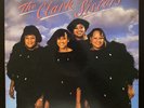 The Clark Sisters, Heart & Soul LP **VG++, 1986, Church of God In Christ
