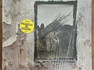 Led Zeppelin IV - Atlantic SD 7208 - Vinyl LP - Jacket In shrink W/ Hype Sticker