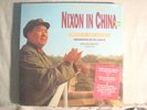 SEALED LP SET :  JOHN ADAMS -NIXON IN CHINA-DEO DE WAART-3 LP SET-HYPE STICKER