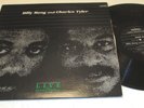 BILLY BANG & CHARLES TYLER LIVE AT GREEN SPACE LP NM US ANIMA VINYL FREE JAZZ