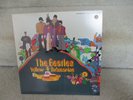 The Beatles Vinyl LP- Yellow Submarine-SW153/rare Capitol Rainbow label