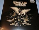 BROILERS - Vanitas *2LP* LIMITED BLACK VINYL + CD  *SEALED/NEW* RAR