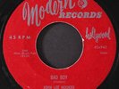 JOHN LEE HOOKER: bad boy / cool little car MODERN 7