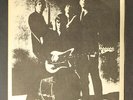 PRIMITIVES ETC.: the ostrich / +3 NO LABEL 7