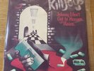 Killjoys Johnny Won’t Get To Heaven 7 Inch 45 Vinyl  1977 1st Press Exc  Dexys