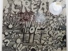 Cream - Wheels of Fire - Gatefold - Double Album - RSO - Shrink - Collector's Ed