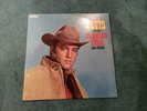 Singer presents Elvis Presley LP Vinyl Record  - PRS-279 Flaming Star SEALED