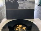 U2 - The Joshua Tree 1987 US LP Ex vinyl