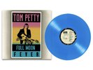 Tom Petty   Full Moon Fever   New Sealed *BLUE COLORED* Vinyl LP
