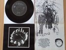 Trivalia ‎– Dat Rosa Mel Apibus RARE YUGOSLAVIAN GOTH ROCK 1991 PREIVATE PRESS