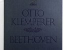 EX+ OTTO KLEMPERER Beethoven french 1973 EMI 2C 147-50298/318 STEREO 21 LP Box