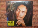 BOB MARLEY - LEGEND THE BEST OF ( LP Europe Sealed Mint )