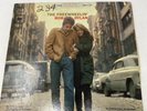The Freewheelin' Bob Dylan by Bob Dylan (Record Vinyl)