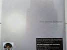 Live in Liverpool by Echo and The Bunnymen (RSD Clear 2LP Vinyl, 2021 Demon) NEW