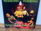 RARE Marilyn Manson Portrait of an American Family LP Vinyl