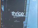 THRICE The Illusion of Safety SEALED Vinyl LP (2016) circa survive dear hunter