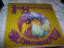 Jimi Hendrix - Are You Experienced - 1967 Multi Color Label VG+/EX 6261