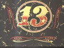 BRIAN SETZER - 13 LP