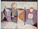 Charles Mingus Ah Um w/ Booker Erwin & Horace Parlan Columbia LP