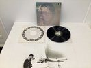Imagine John Lennon Vinyl Complete With Poster S#571