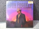 John Fogerty sealed LP The Blue Ridge Rangers Rides Again