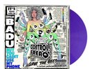 Purple Color Vinyl LP Erykah Badu But You Caint Use My Phone New Mint