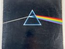 Pink Floyd Dark Side of the Moon 1973 LP Harvest Records SMAS 11163 Vtg Vinyl