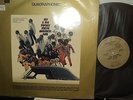 SLY AND THE FAMILY STONE GREATEST HITS QUADRAPHONIC LP EPIC VG+