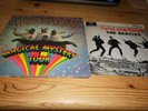 The Beatles – Magical Mystery Tour 1967 UK 2 x 7