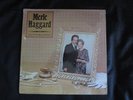 MERLE HAGGARD, Songs For The Mama That Tried USA New Old Stock Sealed LP