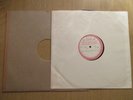 Fats Domino LP * Let's Play...* UK London HAP 2223 (2 x 1-sided Sample LPs) 1959