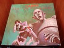 Queen    News of the World   1976 Elektra Vinyl LP   6E-112   Ex