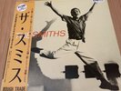 The Smiths- The Boy With The Thorn- Mini Album Promo- 1985- Japan- Vinyl.