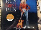 Dolly Parton - Run Rose Run (Black) (NEW VINYL LP)