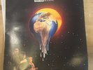 Robert Plant - Fate Of Nations (1993, Europe Press) [VG/VG++]