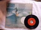 JERRY COLE Surf Age CAPITOL T 2112 LP  MONO  with 45