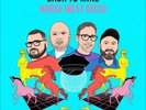 Various Artists Back to Mine: Horse Meat Disco (UK IMPORT) Vinyl NEW