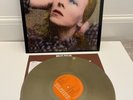David Bowie - Hunky Dory Gold vinyl
