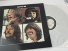 VINYL THE BEATLES Let It Be APPLE 94632247210 180g HEAVY 2009 UK Press LP