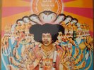 Jimi Hendrix AXIS BOLD AS LOVE Classic Records MONO 180 gram Audiophile LP M