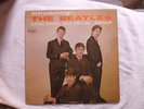 THE BEATLES Introducing the Beatles VEE JAY LP 1062 LP  MONO