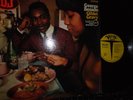 GEORGE BENSON GIBLET GRAVY VERVE 8749 MGM STEREO OR. PROMO