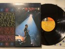 Frank Sinatra at the Sands 2LP 1976 Reprise 2FS 1019 Reissue NM/VG+