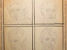The Who – Filling In The Gaps PROMO White
