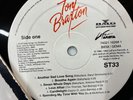 Toni Braxton / Toni Braxton LP record of the time