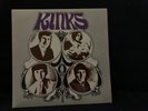 KINKS EP SINGLE AND THE FIRST ONE THAT DIDN'T MAKE THE CHARTS