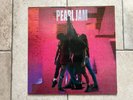 Pearl Jam_Ten_ 33giri LP Vinyl_ 1991 Epic 1st Press UNPLAYED MINT RARE