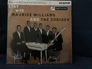 MAURICE WILLIAMS and THE ZODIACS - STAY - 7