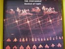 THE PENTANGLE - BASKET OF LIGHT VINYL LP 1st UK Press TRA 205